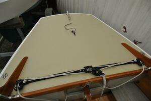 FILLY 22ft Artisan Boatworks Inc Yacht For Sale