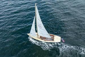 FILLY 22ft Artisan Boatworks Inc Yacht For Sale