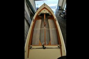 FILLY 22ft Artisan Boatworks Inc Yacht For Sale