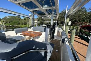 30ft Nimbus Yacht For Sale