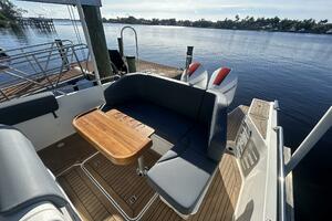 30ft Nimbus Yacht For Sale