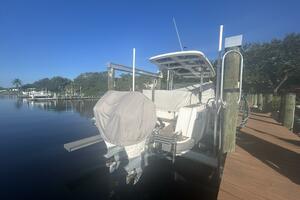 30ft Nimbus Yacht For Sale