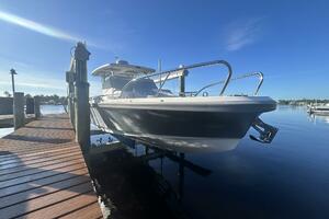 30ft Nimbus Yacht For Sale