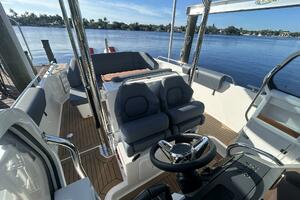30ft Nimbus Yacht For Sale