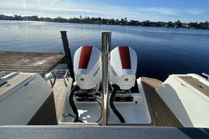 30ft Nimbus Yacht For Sale