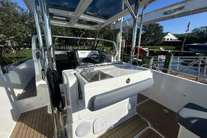 30ft Nimbus Yacht For Sale