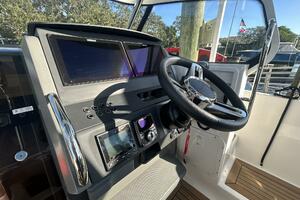 30ft Nimbus Yacht For Sale