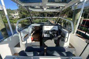 30ft Nimbus Yacht For Sale
