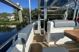 30ft Nimbus Yacht For Sale