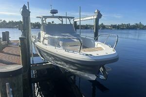 30ft Nimbus Yacht For Sale