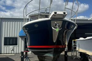 28ft Cutwater Yacht For Sale