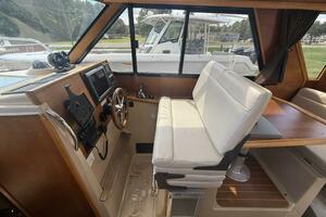 28ft Cutwater Yacht For Sale