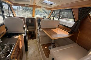 28ft Cutwater Yacht For Sale
