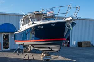 28ft Cutwater Yacht For Sale