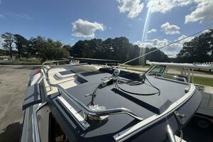 28ft Cutwater Yacht For Sale