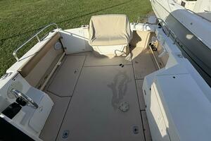 28ft Cutwater Yacht For Sale