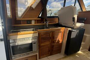 28ft Cutwater Yacht For Sale