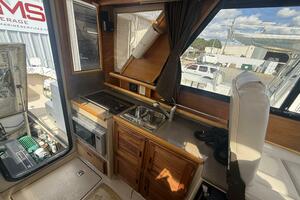 28ft Cutwater Yacht For Sale