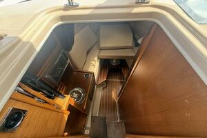 28ft Cutwater Yacht For Sale