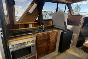 28ft Cutwater Yacht For Sale