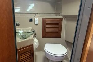 28ft Cutwater Yacht For Sale