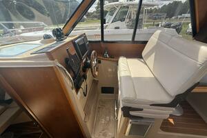 28ft Cutwater Yacht For Sale