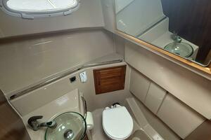 28ft Cutwater Yacht For Sale