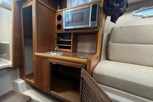 28ft Cutwater Yacht For Sale