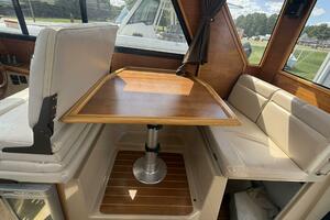 28ft Cutwater Yacht For Sale