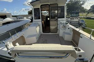 28ft Cutwater Yacht For Sale