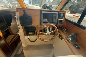 28ft Cutwater Yacht For Sale
