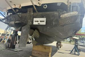 28ft Cutwater Yacht For Sale