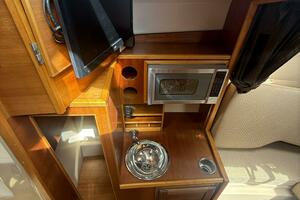 28ft Cutwater Yacht For Sale