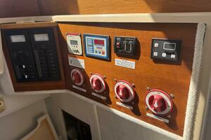 28ft Cutwater Yacht For Sale