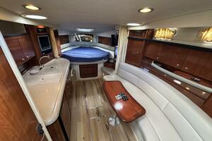 34ft Sea Ray Yacht For Sale