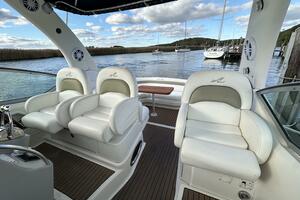 34ft Sea Ray Yacht For Sale