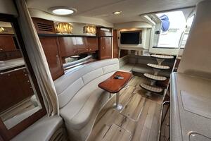 34ft Sea Ray Yacht For Sale