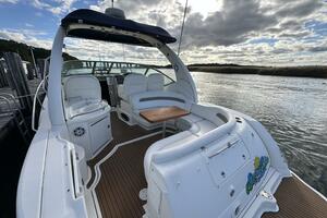 34ft Sea Ray Yacht For Sale