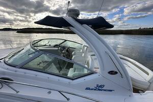 34ft Sea Ray Yacht For Sale