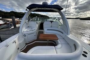 34ft Sea Ray Yacht For Sale