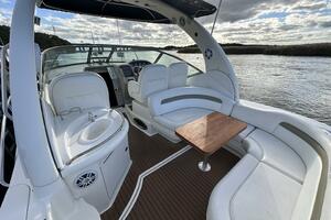 34ft Sea Ray Yacht For Sale