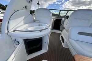 34ft Sea Ray Yacht For Sale