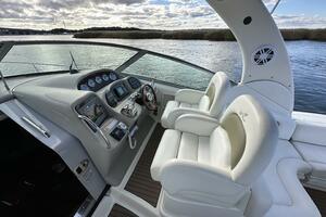 34ft Sea Ray Yacht For Sale