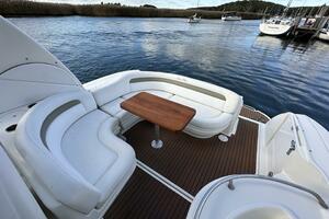 34ft Sea Ray Yacht For Sale