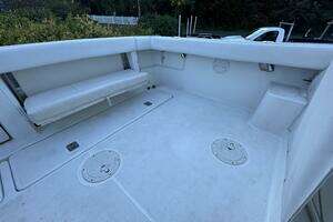 2005 Tiara Yachts 2900 Open thumbnail 4