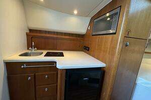 2005 Tiara Yachts 2900 Open thumbnail 13
