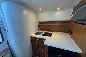 2005 Tiara Yachts 2900 Open thumbnail 14