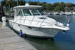 29ft Tiara Yachts Yacht For Sale
