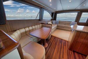 Even Flow  60ft Viking Yacht For Sale