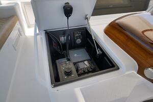 Even Flow  60ft Viking Yacht For Sale